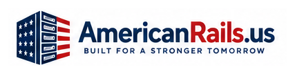 AmericanRails.us - Rack Hardware for a Stronger Tomorrow