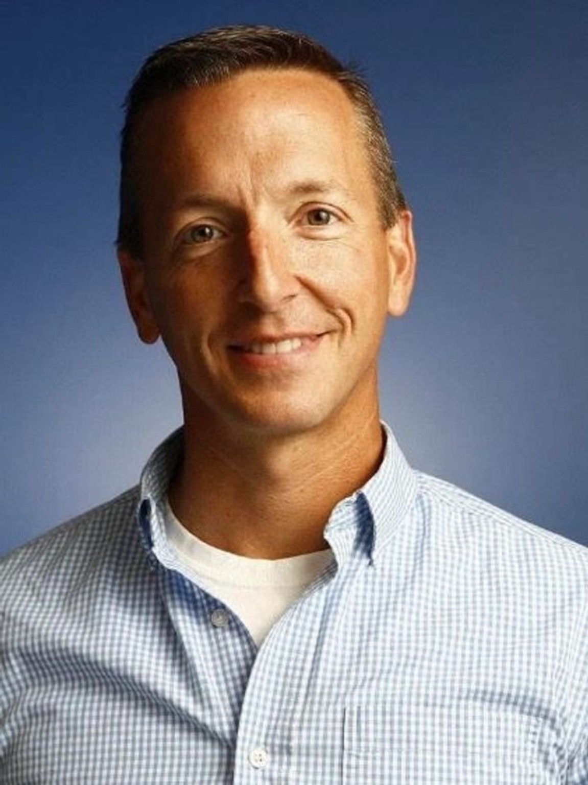 Tim Nettleton, founder of American Rails